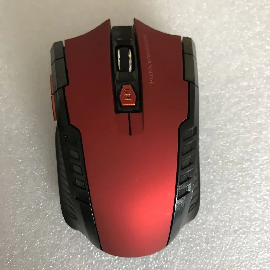 Wireless Optical Gaming Mouse