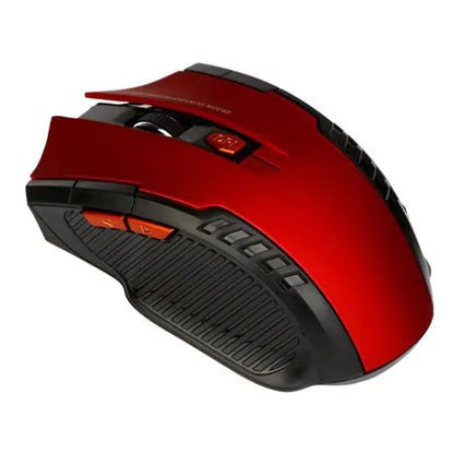Wireless Optical Gaming Mouse