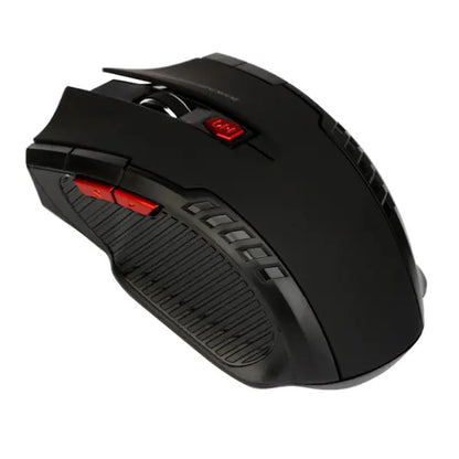 Wireless Optical Gaming Mouse