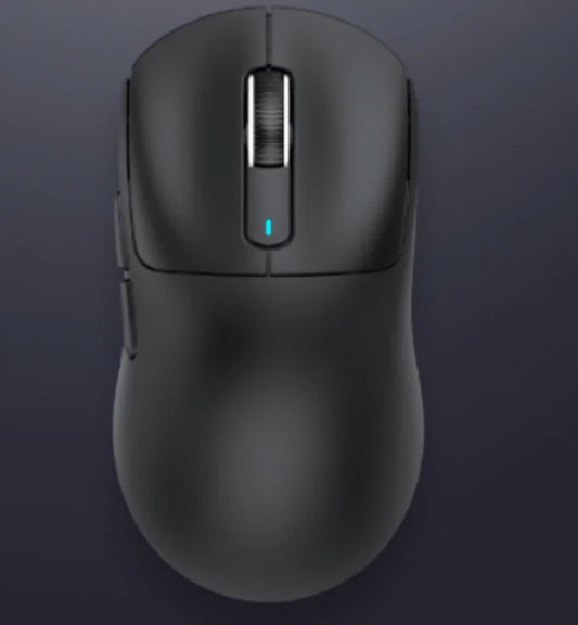 Lite Klick" Ultra Light Gaming Mouse (Free Gifts)