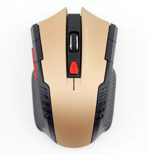 Lightning Speed Gaming Mouse