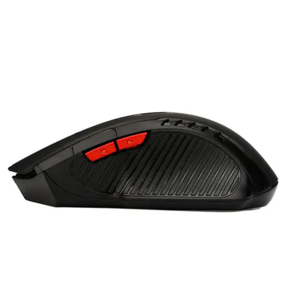 Wireless Optical Gaming Mouse