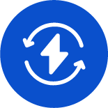 Spediclean Hands-Free Electric Toothbrush